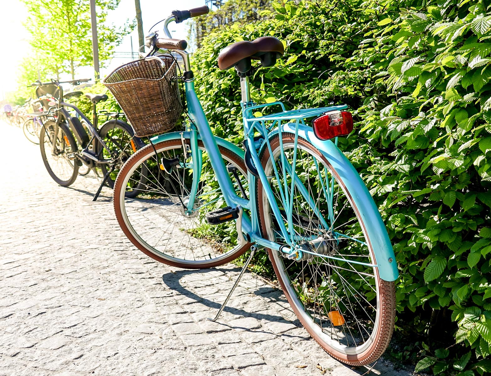 activités famille enfants