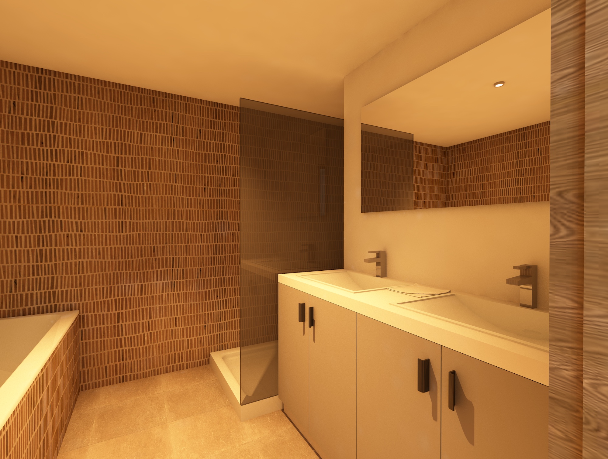 location appartement