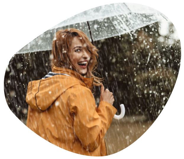 location cape parapluie